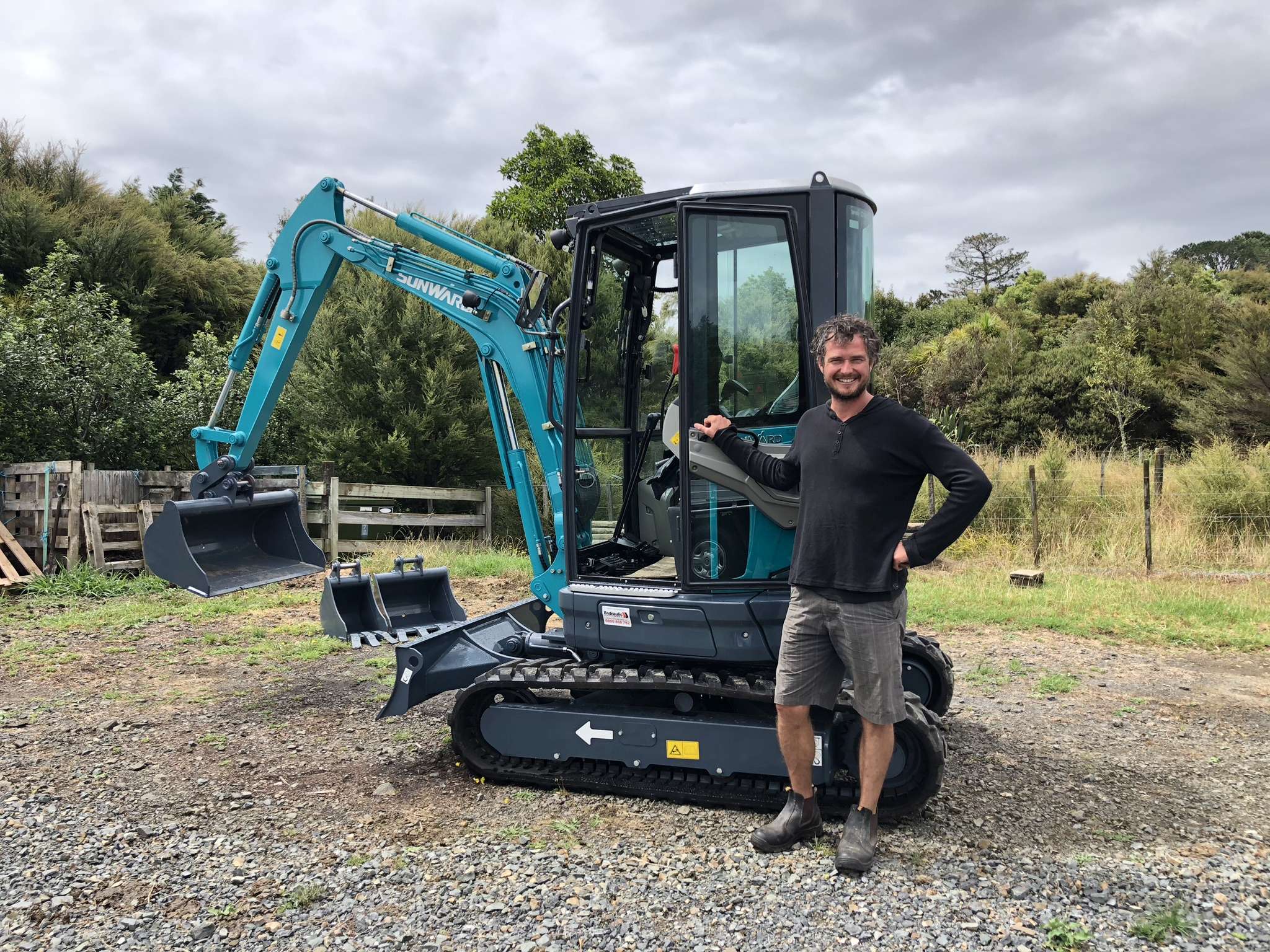 二手挖掘机生意市场袒露出这些问题，，，，，，你知道吗？？？？？？？