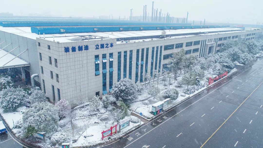 瑞雪兆有年，，，，，，，，邀您共赏雪中yp街机！