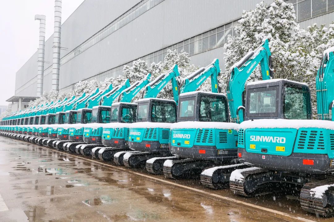 瑞雪兆有年，，，，，，，，邀您共赏雪中yp街机！