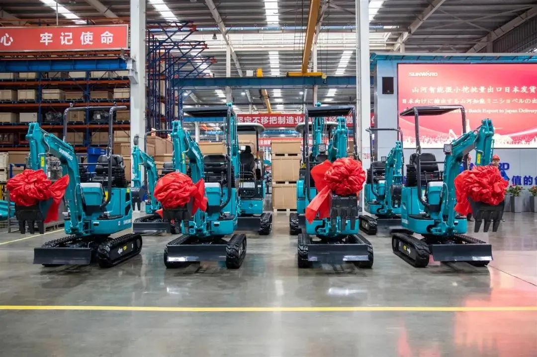 请回覆2021！邀您一起回首yp街机智能2021年精彩瞬间