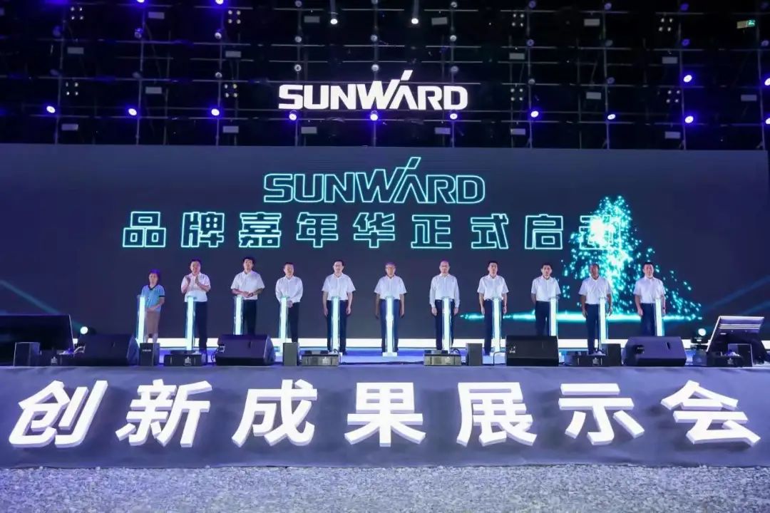 请回覆2021！邀您一起回首yp街机智能2021年精彩瞬间