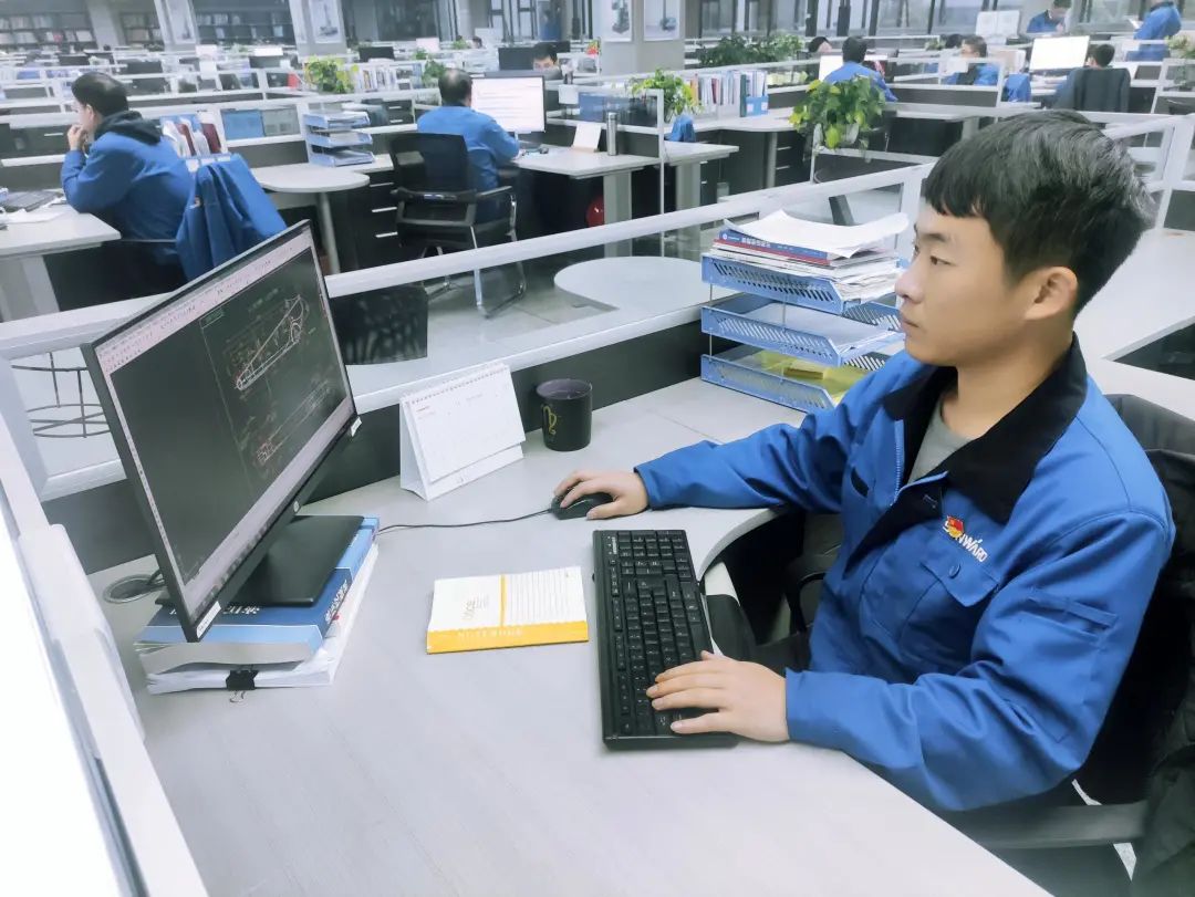 你好 2022！再见 2021！我与yp街机智能共生长