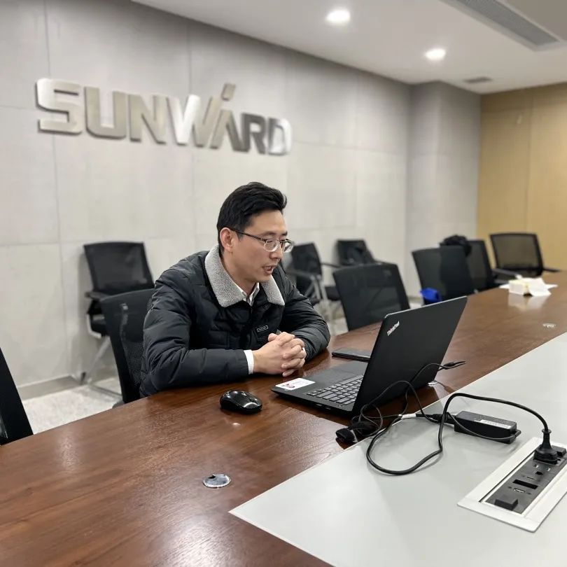 一金一铜二优异！yp街机智能斩获“华辰杯”多个大奖