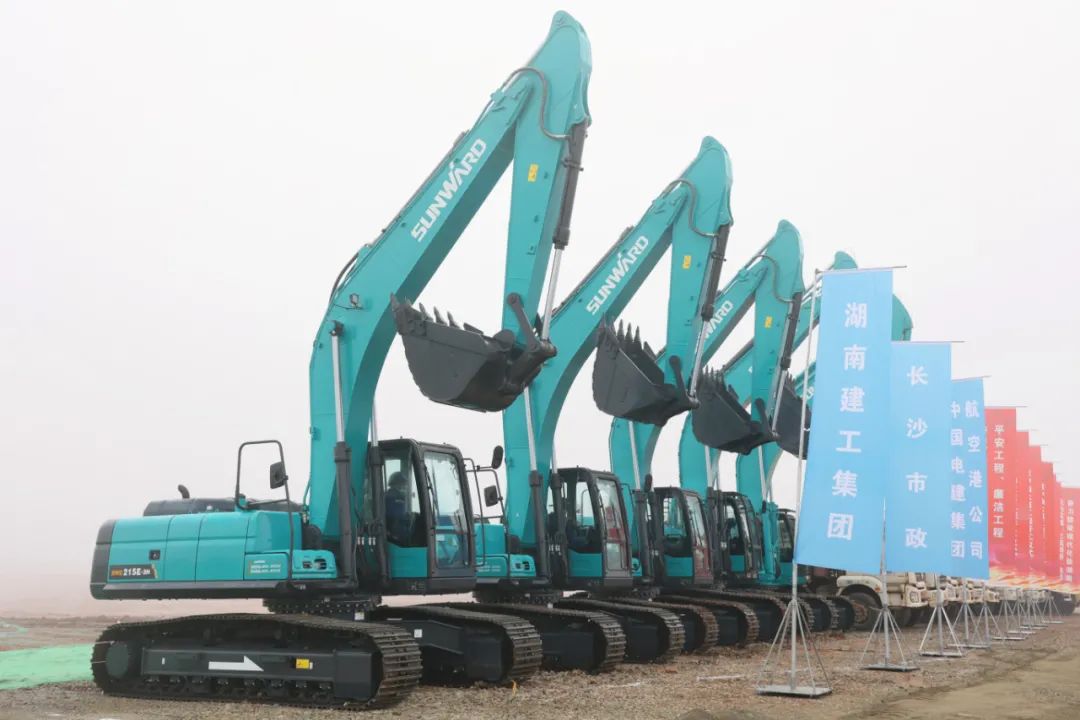 包办所有！yp街机智能荣获多项中国机械工业大奖