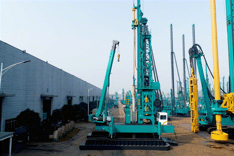 行业首创，，，，绿色环保！yp街机智能预制桩施工革命性产品重磅来袭