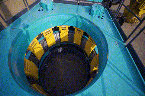 清静高效更环保！yp街机智能全回转全套管施工再添新利器