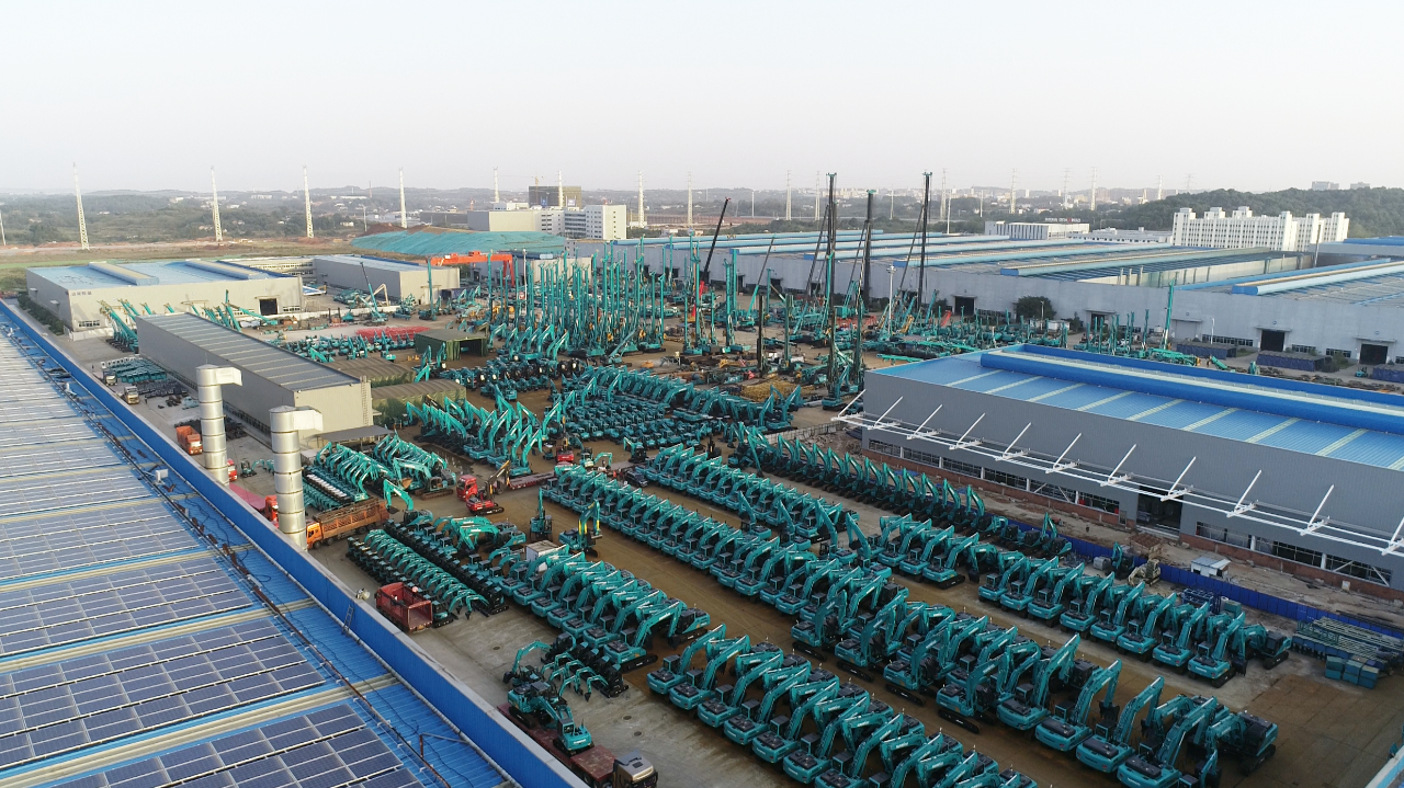 助力星城生长！yp街机智能收到来自长沙市委、市政府的谢谢信