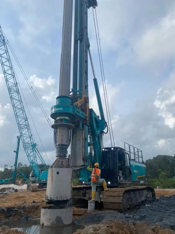 春节我在岗！为这些坚守外洋项目一线的yp街机人点赞