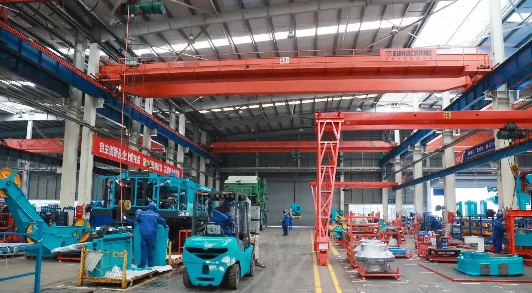 向着冲耀眼标全力以赴！yp街机智能正式开工