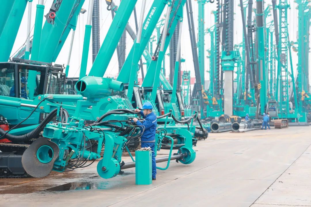 向着冲耀眼标全力以赴！yp街机智能正式开工