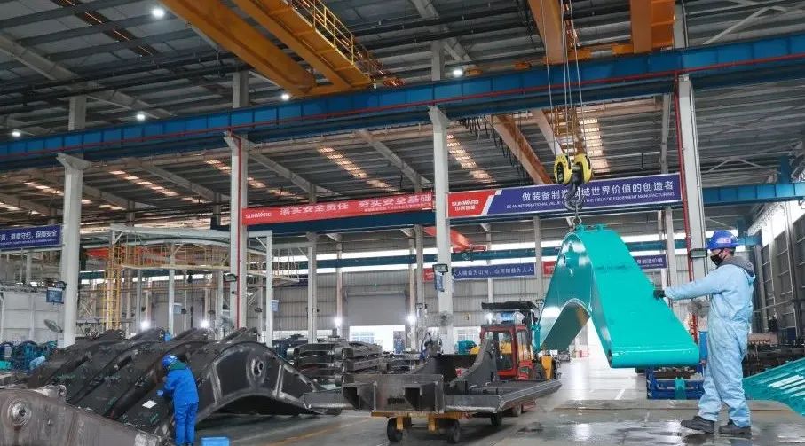 向着冲耀眼标全力以赴！yp街机智能正式开工