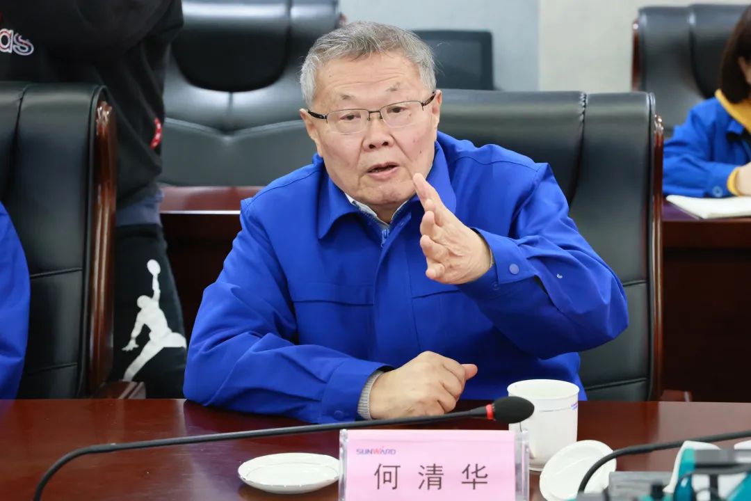 张庆红调研yp街机智能