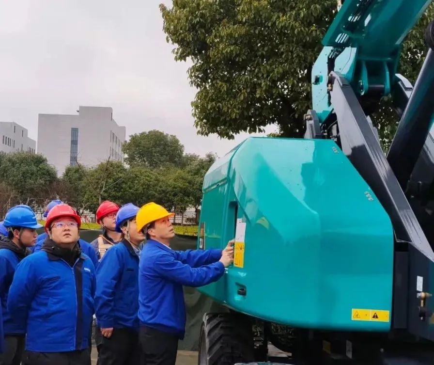 “拳”力出击！yp街机智能首套自主研发臂车控制系统重磅来袭