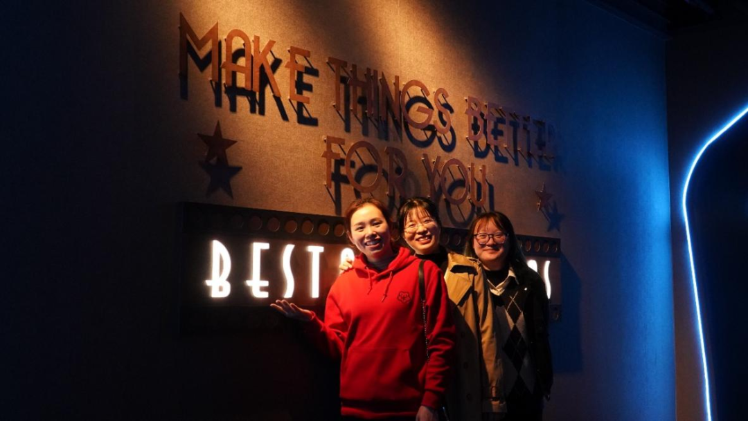 福利多多！yp街机智能开展系列活动宠“女神”