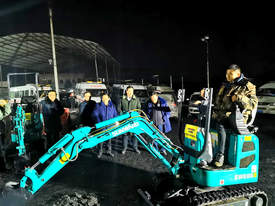 yp街机匠心 | 闻“机”起舞，，，，，，，手艺“添”威