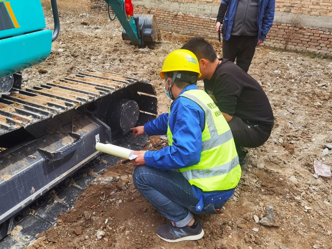 创富故事 | 买它！yp街机智能俘获“国产挖掘机喜欢者”的心