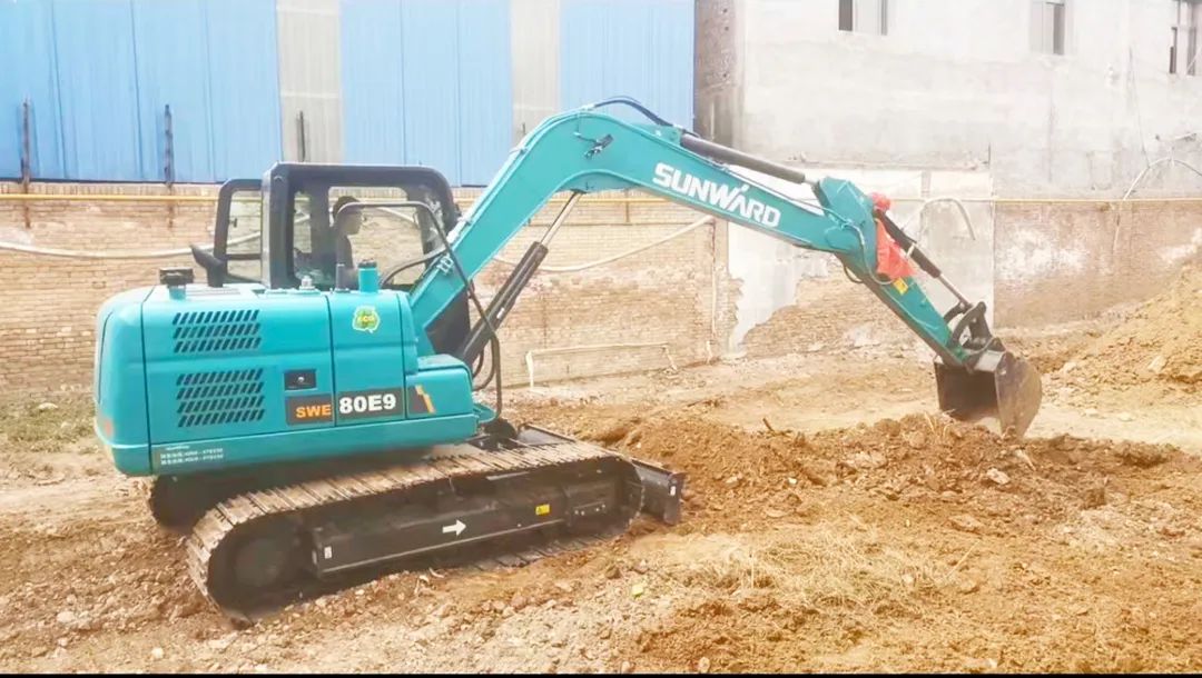 创富故事 | 买它！yp街机智能俘获“国产挖掘机喜欢者”的心