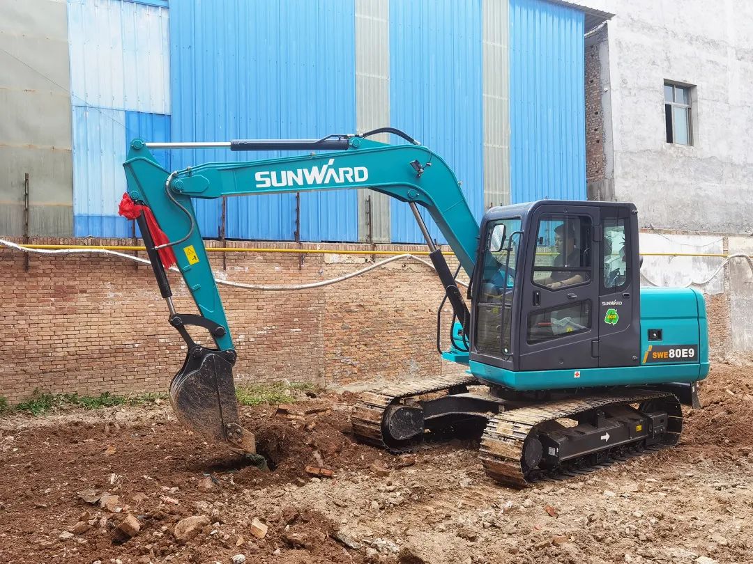 创富故事 | 买它！yp街机智能俘获“国产挖掘机喜欢者”的心