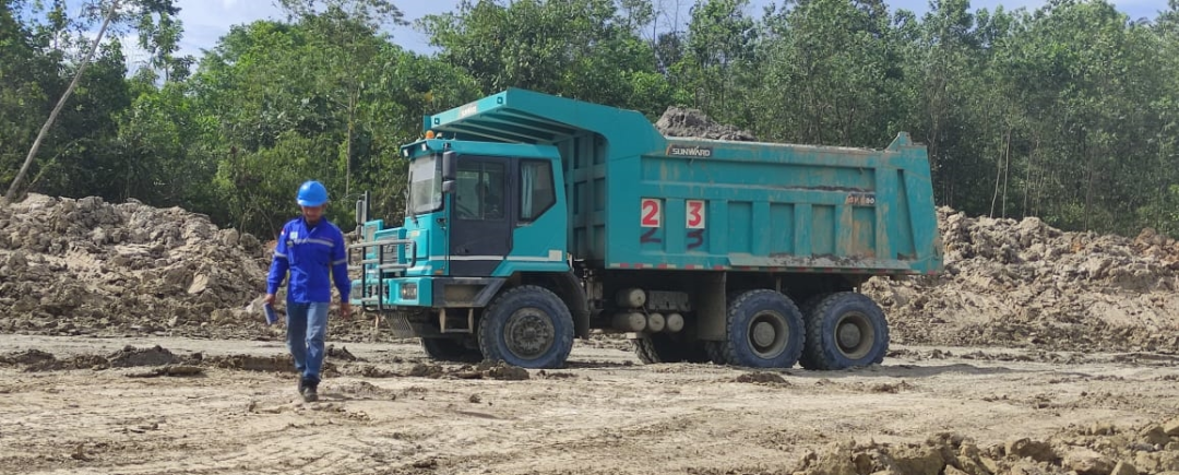 yp街机匠心 | 携手闯天下，，，，，yp街机人的印尼“疫”线故事