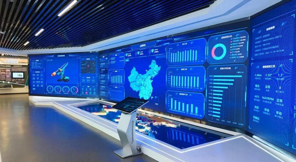 立异驱动，，，，，数字赋能！yp街机智能入选中国智能制造50强