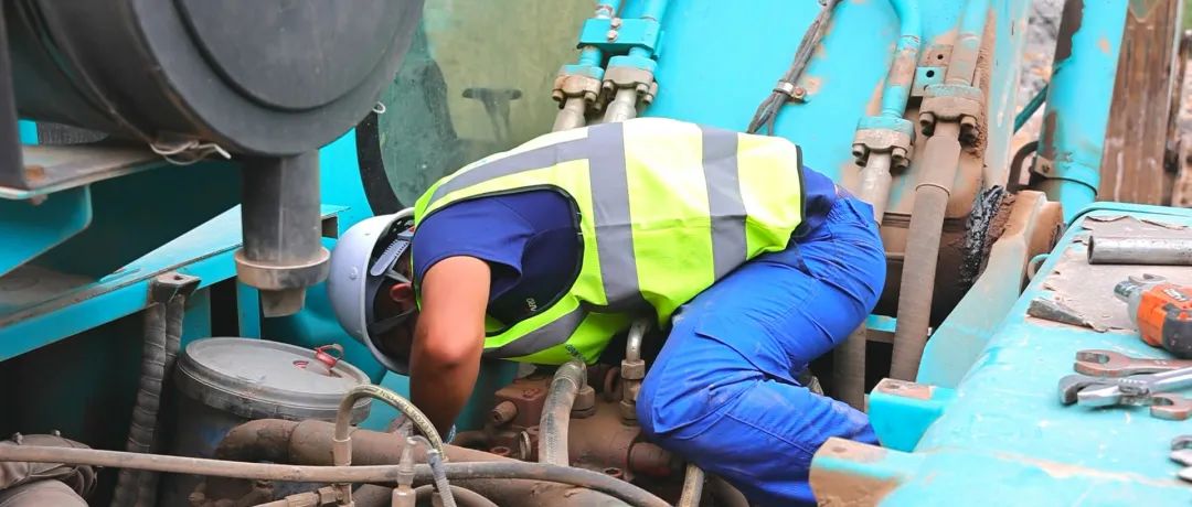 3650天、3000余条工单……90后“张师傅”用十年轻春诠释yp街机匠心