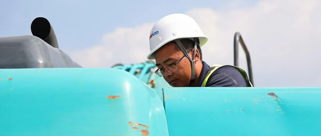 3650天、3000余条工单……90后“张师傅”用十年轻春诠释yp街机匠心