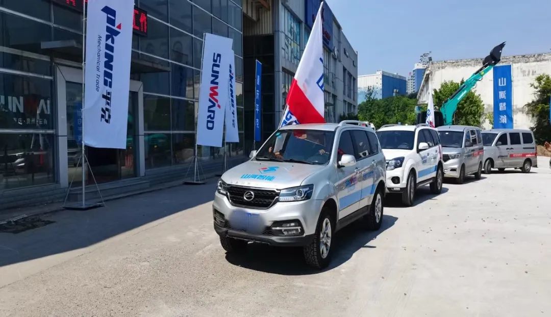 yp街机匠心 | 知足度100%，，，，他们这样给客户吃下“定心丸”