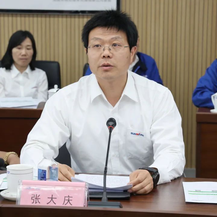 深化产学研相助！中南大学校长、中国工程院院士田红旗率团造访yp街机智能