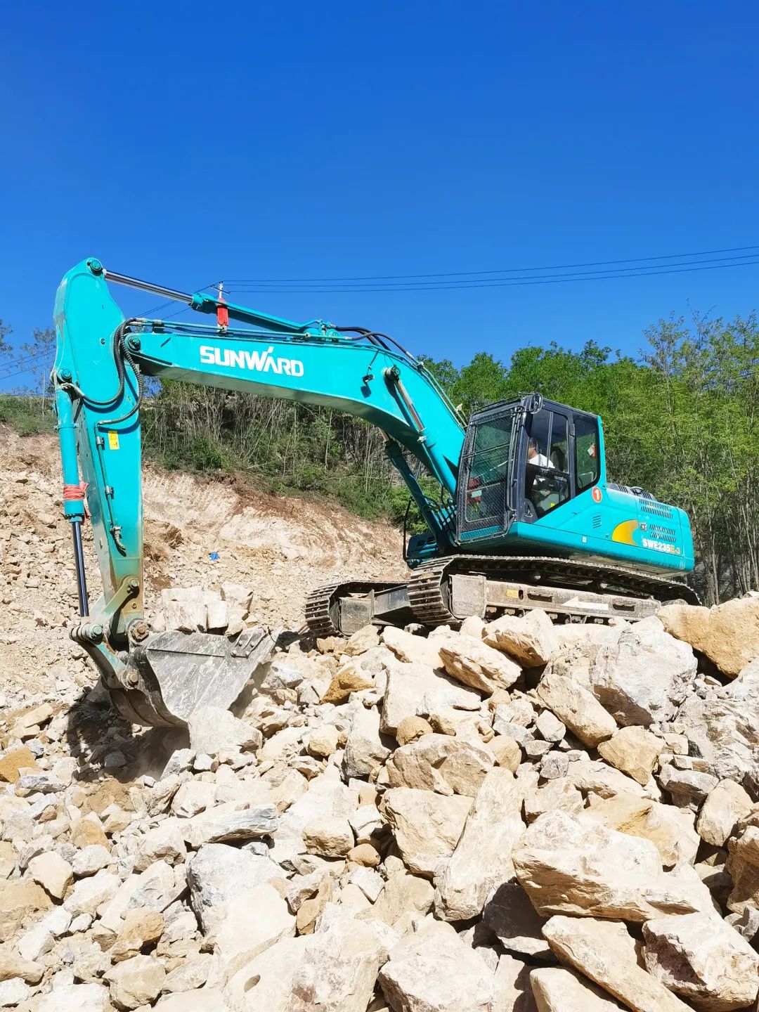 三员yp街机挖机“悍将”收服“铁粉”一枚，，，凭什么？？？？