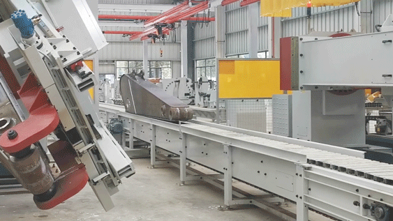 探厂！原来你是这样的yp街机工业城三期项目