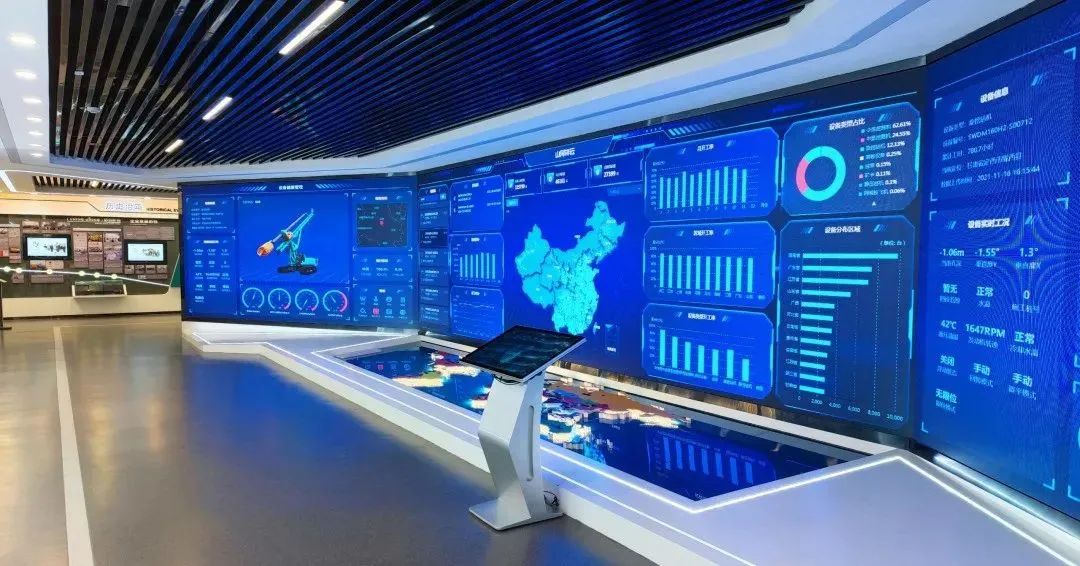 探厂！原来你是这样的yp街机工业城三期项目