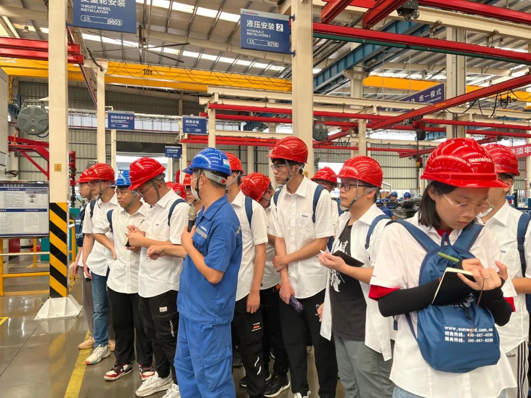 校招 | 盛夏七月，，，，，，这群“向着太阳奔驰”的少年来yp街机智能啦！