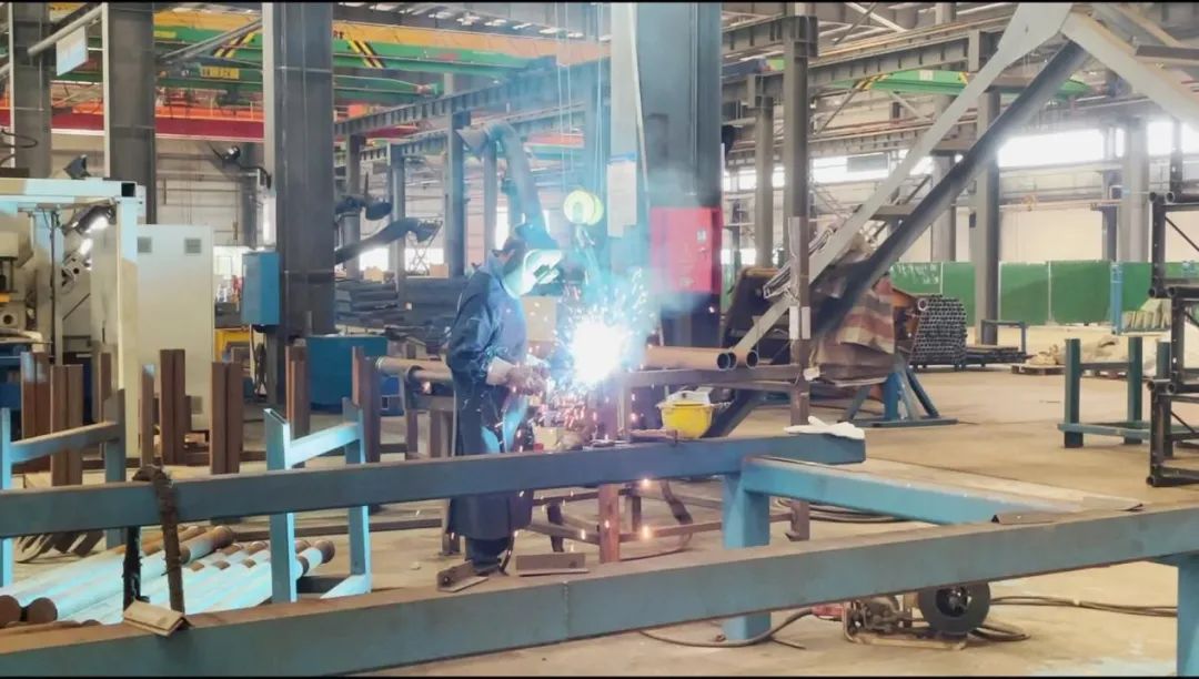 图集 | 战高温，，，，，，，迎“烤”验！yp街机人在行动