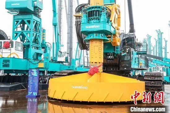 中新社 | yp街机智能：国际化“加速跑” 系统化推动自主立异