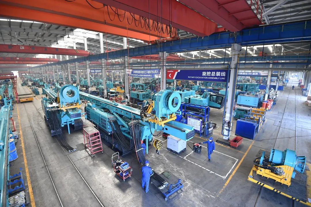 湖南日报 | yp街机智能：立异“yp街机”好景物