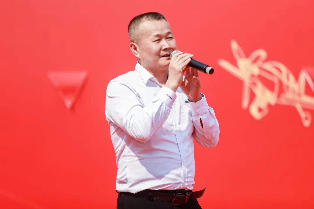 喜迎二十大 携手向未来 | yp街机智能建设23周年庆祝表扬大会暨意见意义运动会盛大举行