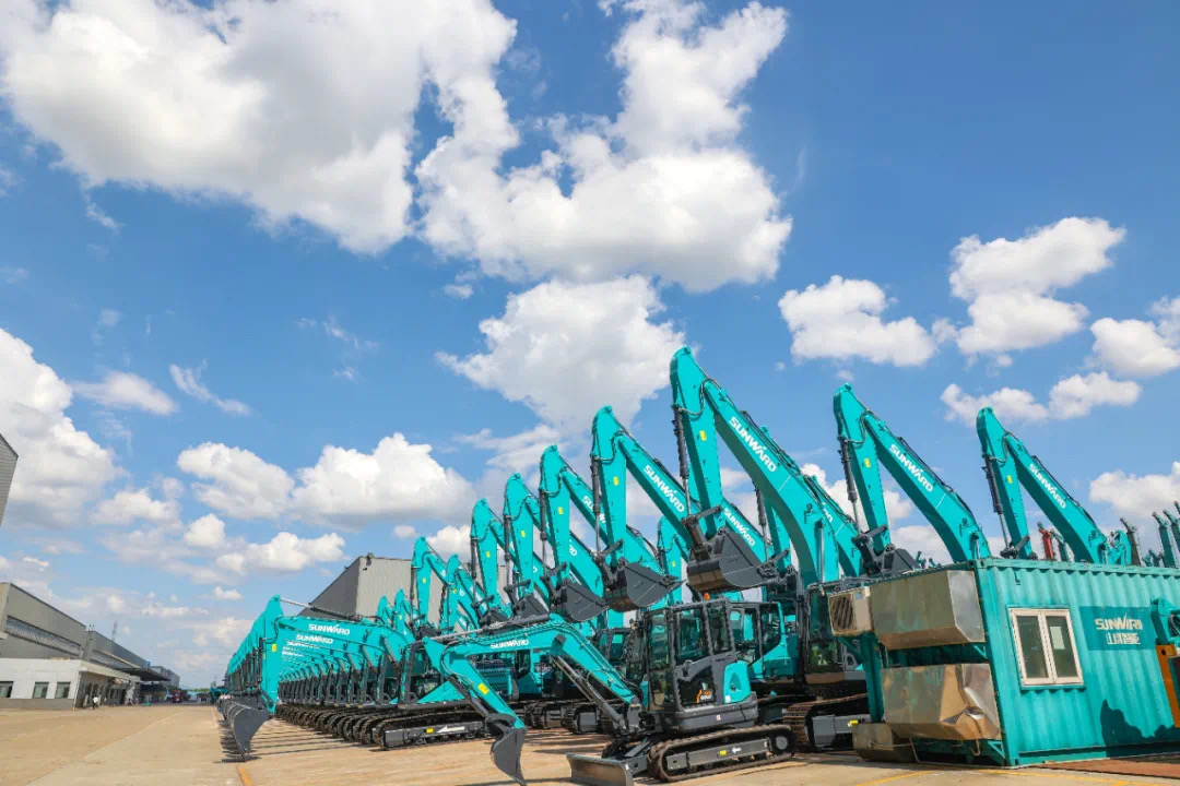 中国工业大奖表扬奖！yp街机智能再获国家级声誉