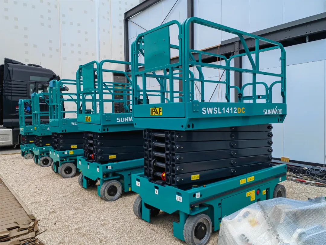 Bauma 2022 | 高端定制、绿动未来……yp街机智能即将携20余款立异产品再登德国宝马展