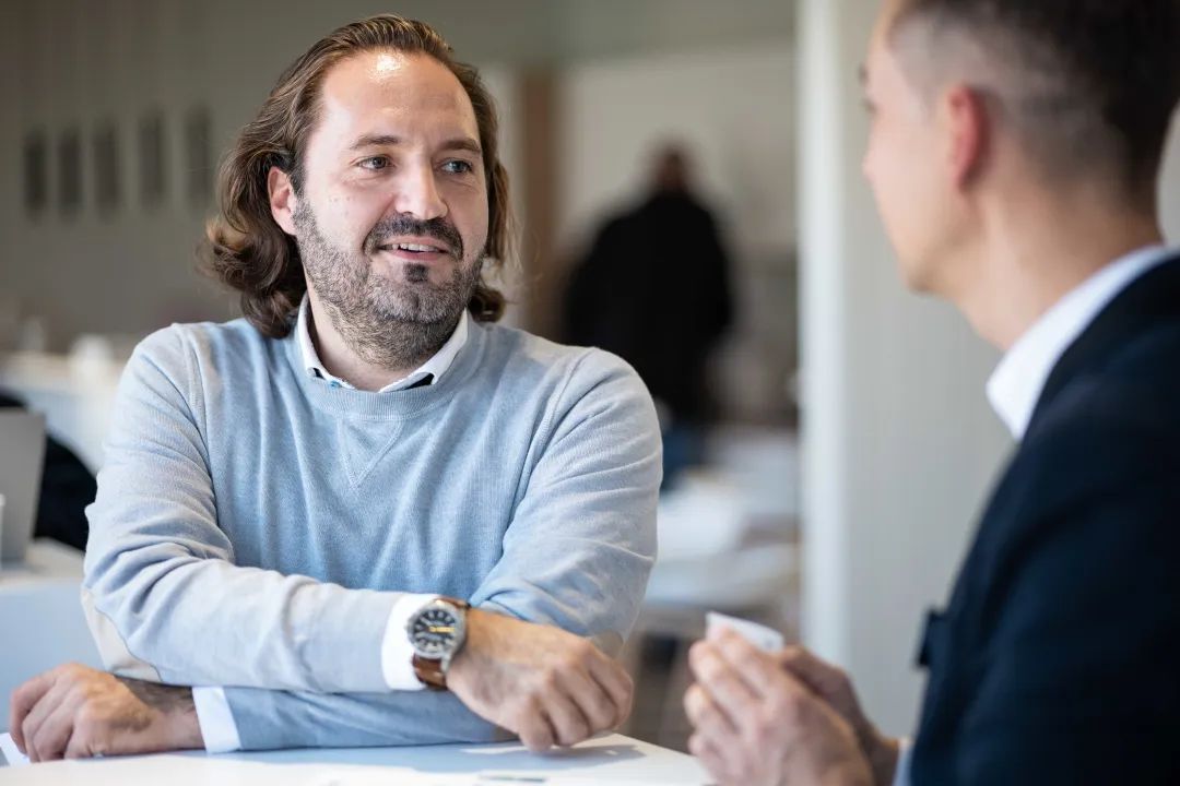 Bauma 2022 | 一组火热现场图带您重温yp街机智能德国宝马展之旅