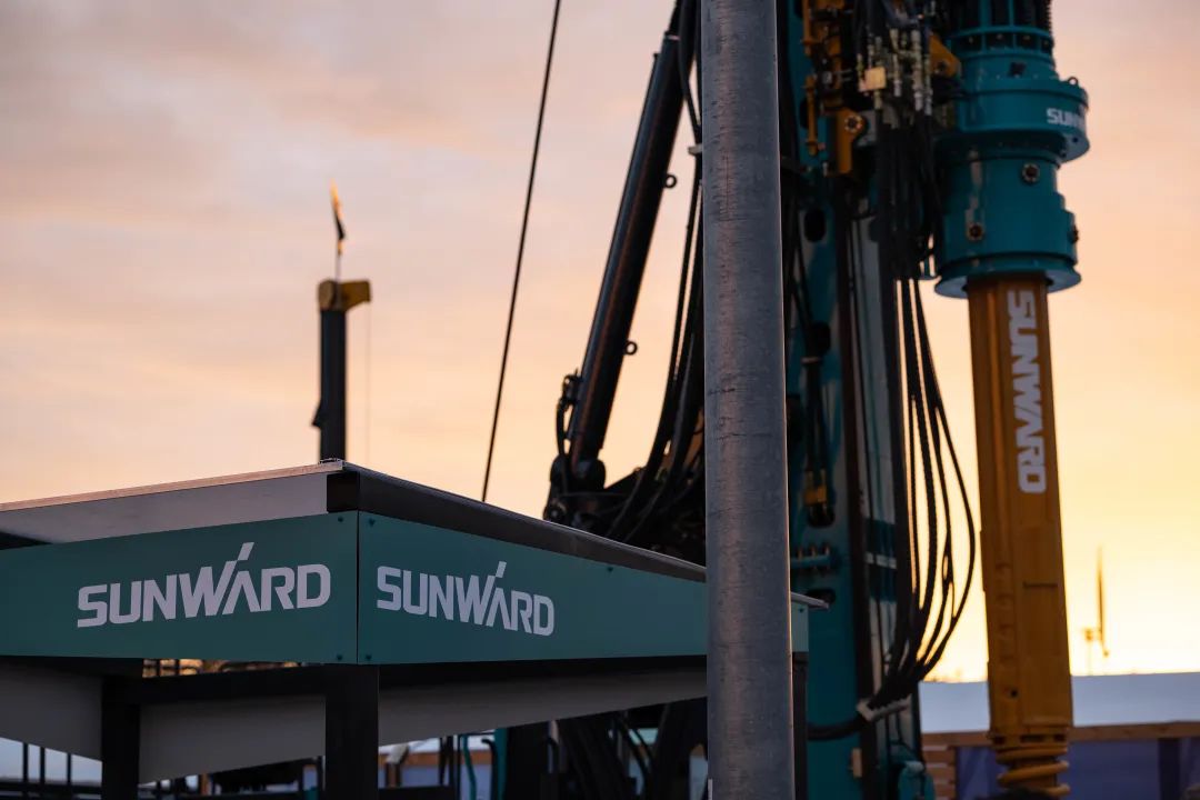 Bauma 2022 | 一组火热现场图带您重温yp街机智能德国宝马展之旅