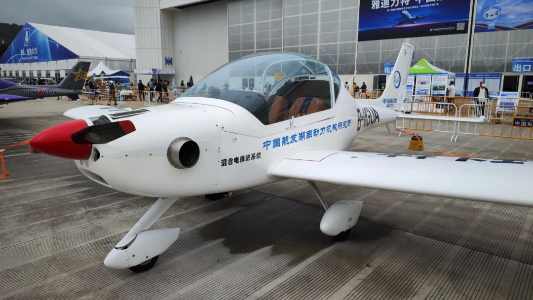 关注！yp街机科技携多款产品亮相第十四届珠海航展