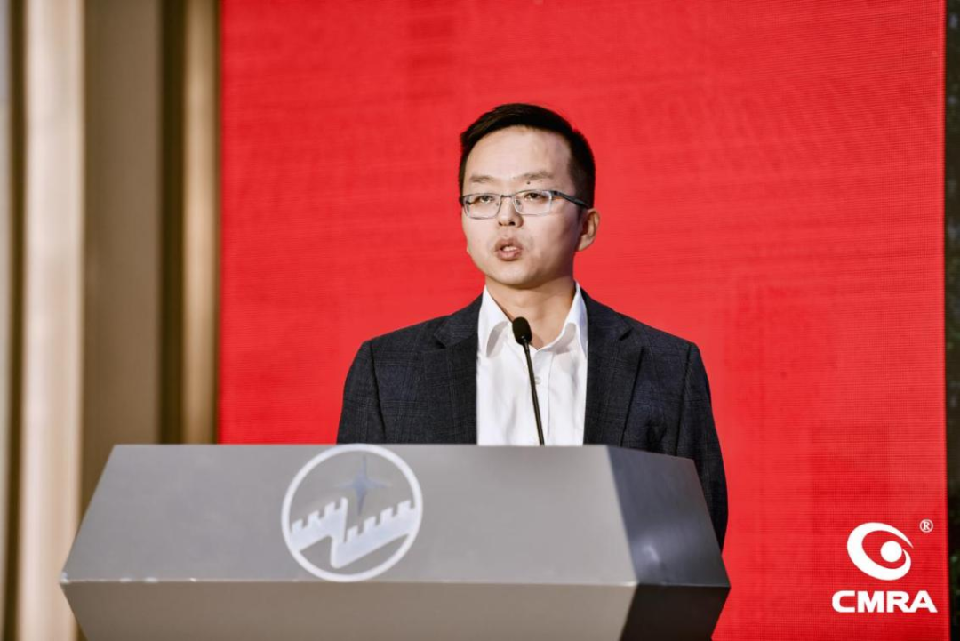 中际yp街机亮相再生有色金属行业年度国际盛会