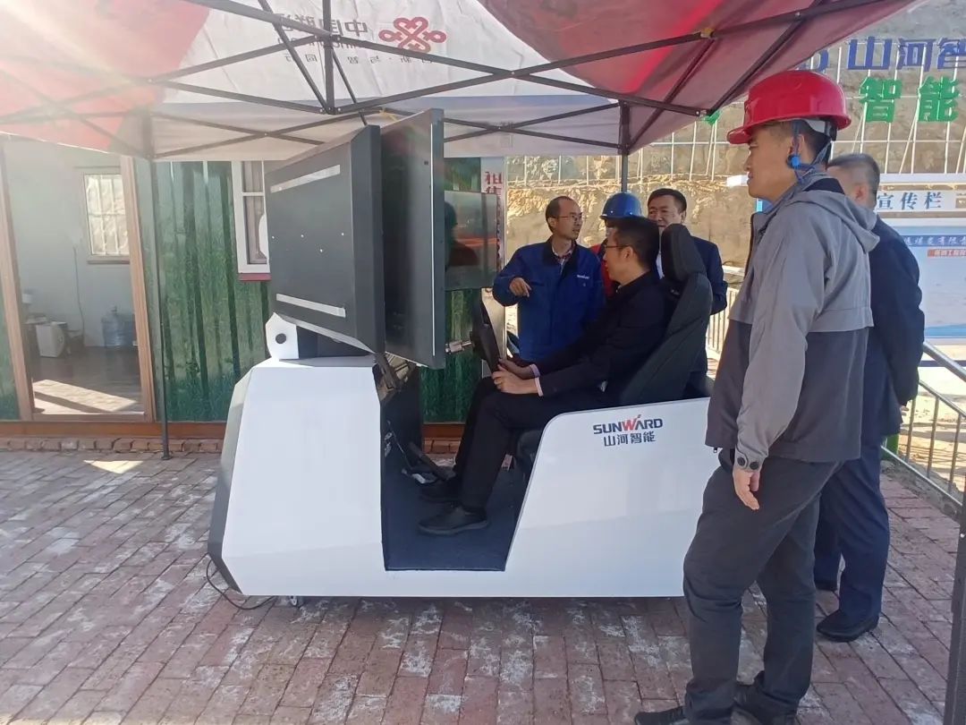 yp街机智能工业APP典范案例获全省推广