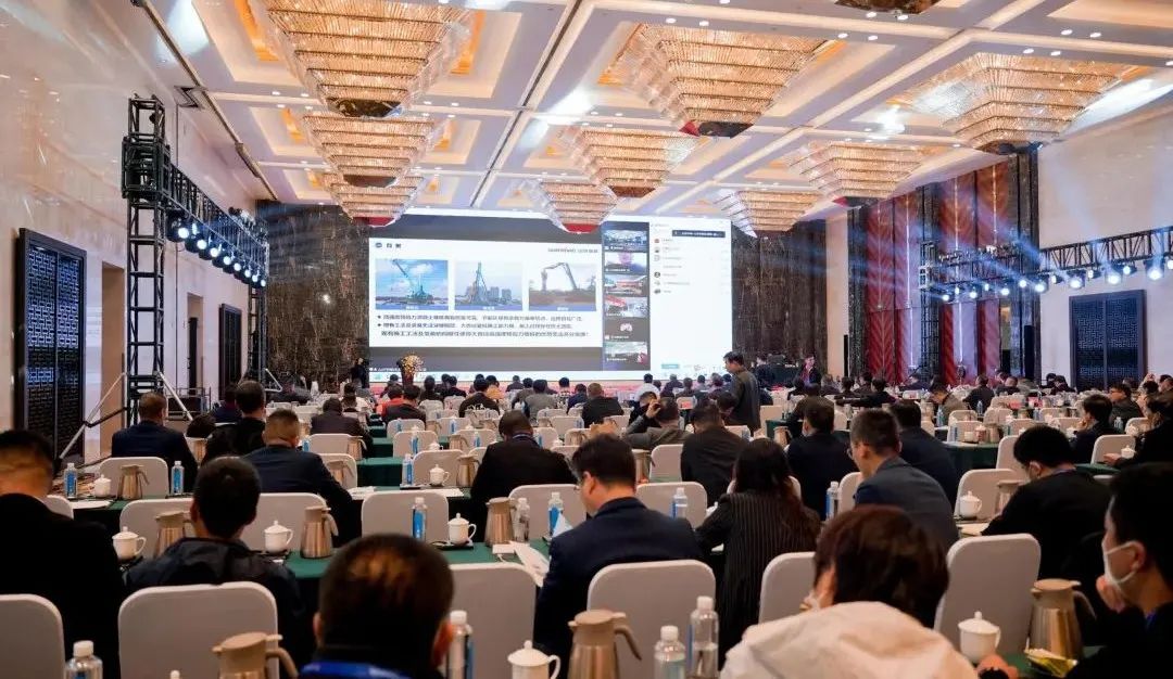 yp街机智能“云”论道天下岩土工程施工手艺与装备立异论坛