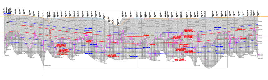 掘进“铁军”助建大湾区！中铁yp街机盾构机再战深圳地铁3号线