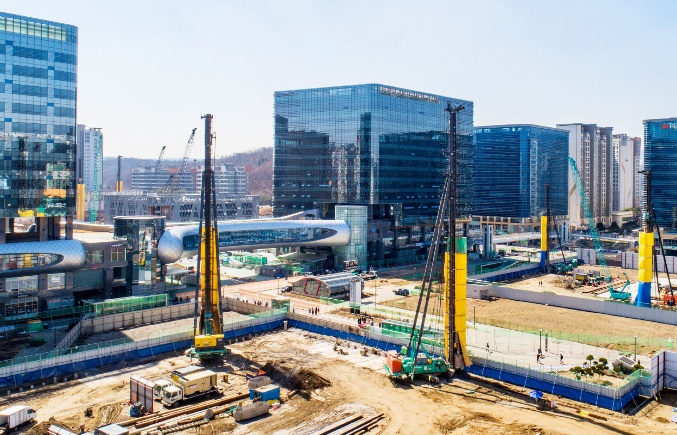 感恩遇见，，，，未来可期！yp街机智能举行韩国客户及相助商答谢会