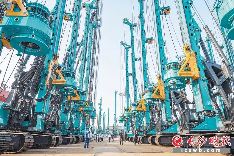 长沙晚报 | yp街机智能：先导式立异成为生长焦点动力