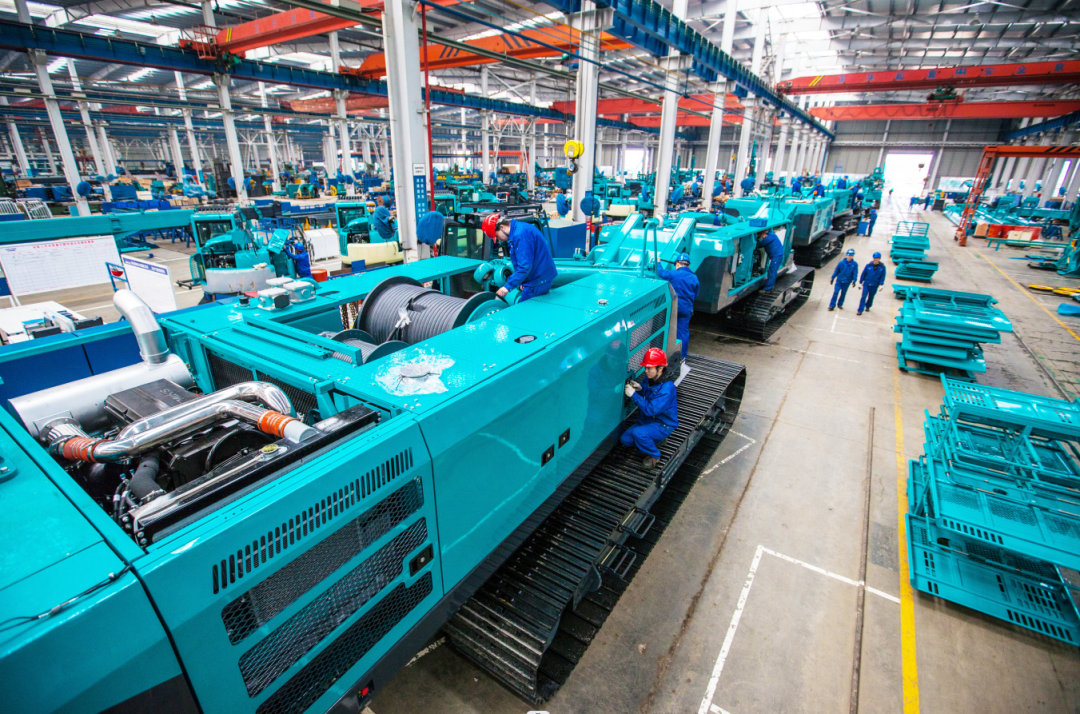 央广网 | yp街机智能：“先导式立异”铸就企业生长之魂