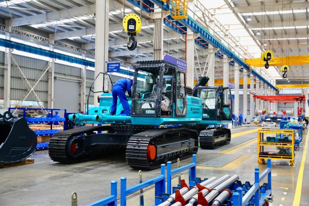 央广网 | yp街机智能：“先导式立异”铸就企业生长之魂