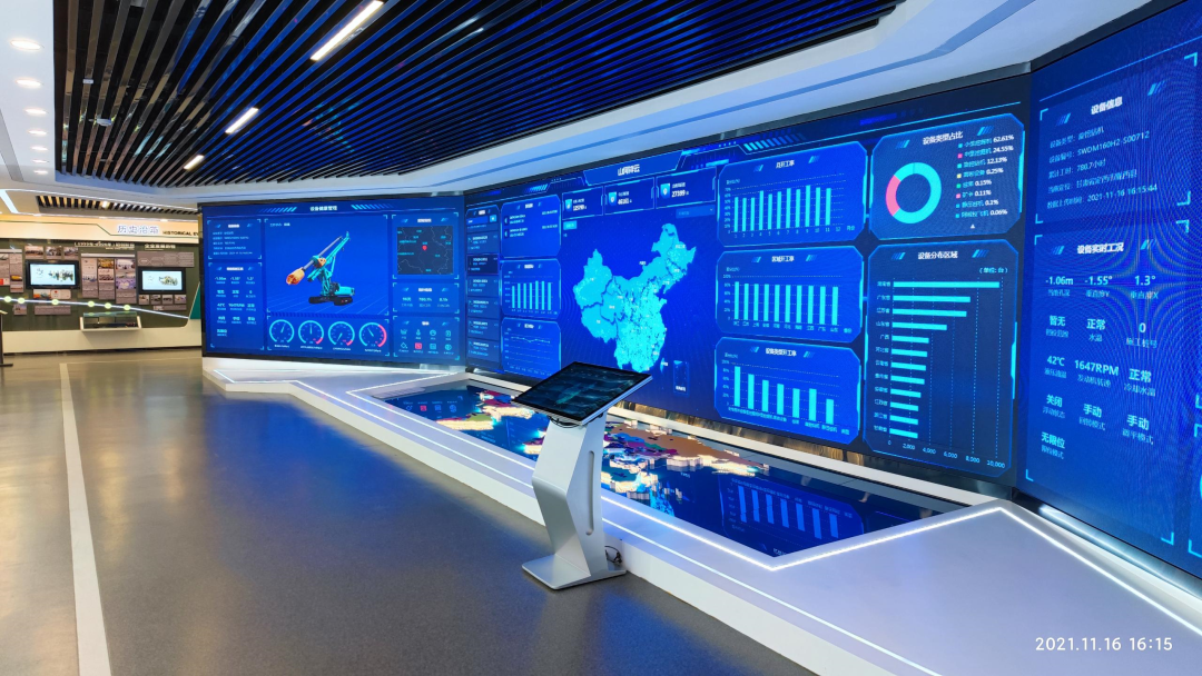 央广网 | yp街机智能：“先导式立异”铸就企业生长之魂